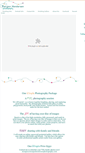 Mobile Screenshot of information.morganhendersonphotography.com
